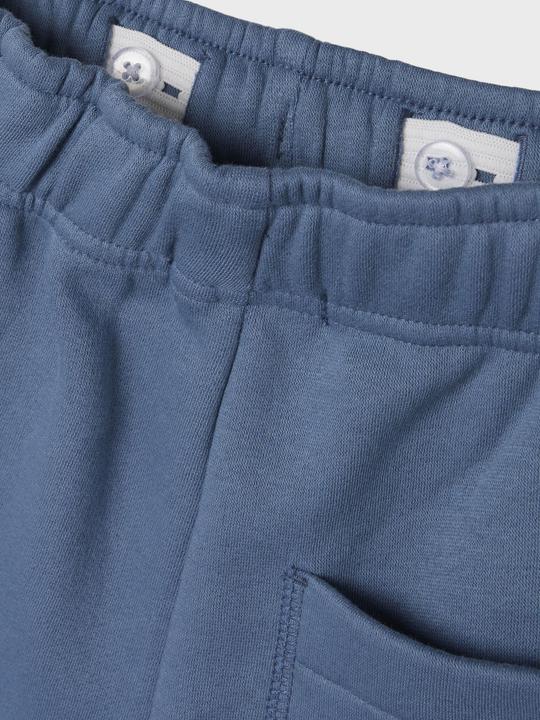 Immagine prodotto Name it Pantaloni felpati dal taglio regolare (116)