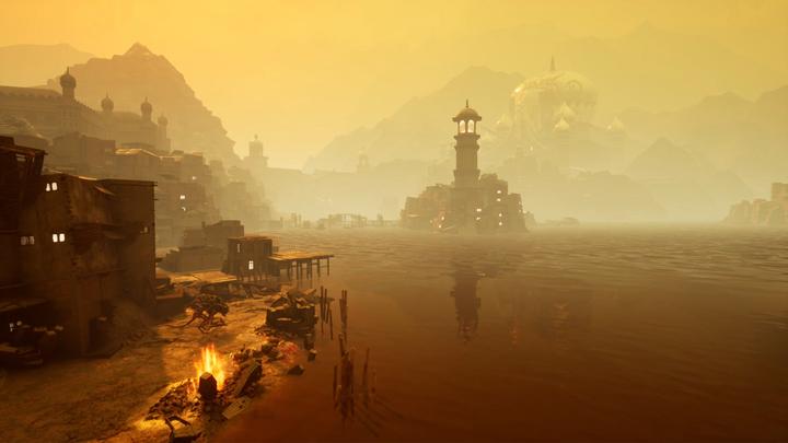 Immagine prodotto Merge Games Morbid: The Lords of Ire /PS5 (PS5)