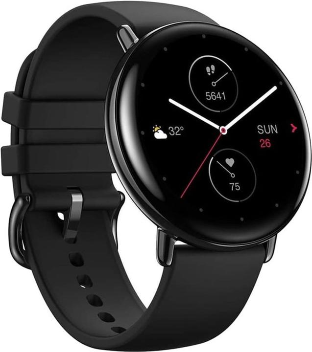 Actual product image Amazfit GTR2 Sport (46 mm)