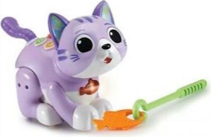 Immagine prodotto VTech Il mio gattino giocoso V539203