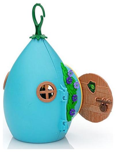Produktbild Playmobil Tropfenhäuschen (70804, Playmobil Ayuma)