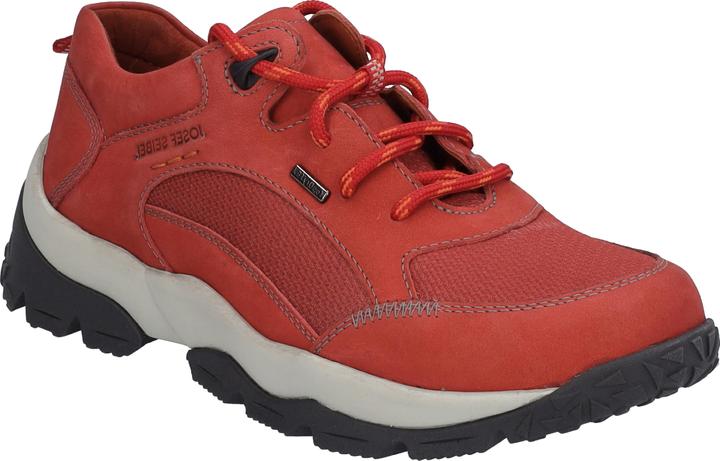 Red combo