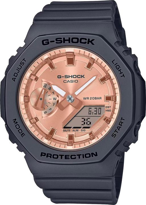 Immagine prodotto G-Shock GMA-S2100MD-1AER (Cronografo, 43 mm)