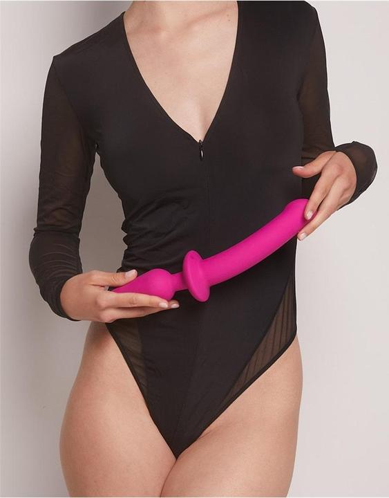 Productafbeelding Strap-on-me Switch Insteek Dildo (XXL)