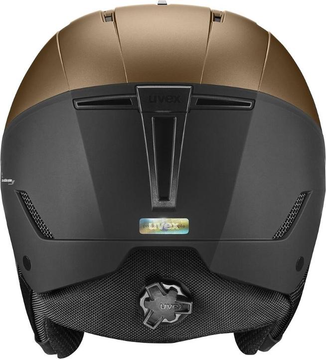 Actual product image Uvex Sports stance (54 - 58 cm, M)