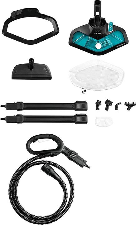 Image du produit Polti Vaporetto Smart100T (4 bar, 1500 W)