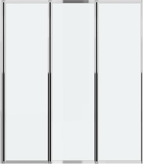 Immagine prodotto Shower Design District (140 cm, 120 cm, 140 cm)