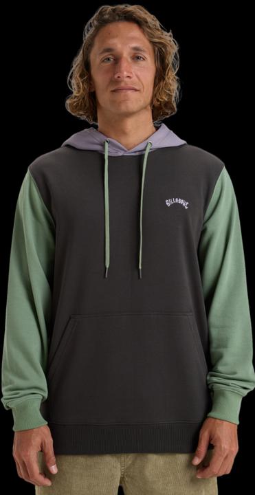 Image du produit Billabong Arch Block - Hoodie - Herren (M)