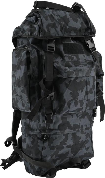 Night - Camo