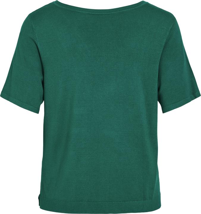 Actual product image Vila Kurzarm Stricktop (M)