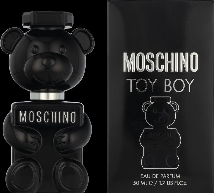 Produktbild Moschino Toy Boy (Eau de Parfum, 50 ml)