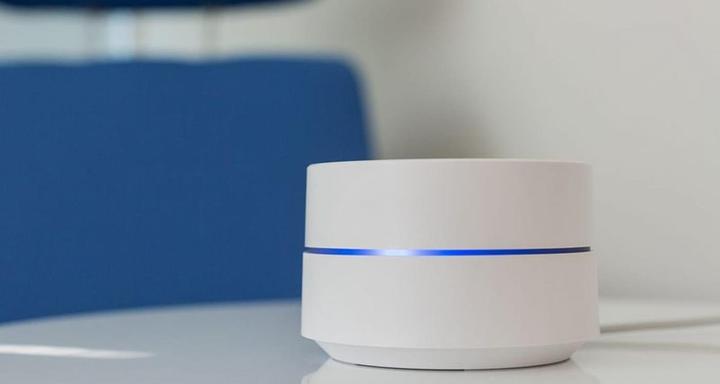 Image du produit Google Wifi