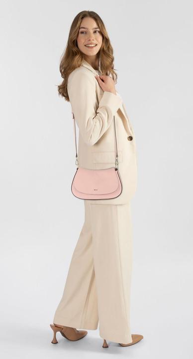 Produktbild Abro LYA Schultertasche Leder 27 cm