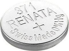 Produktbild Renata SR69 Knopfzelle (1 Stk., SR69, 35 mAh)