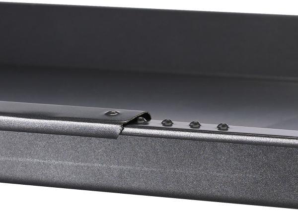 Image du produit Rosenstein & Söhne Plaque à pâtisserie universelle extensible, lot de 2