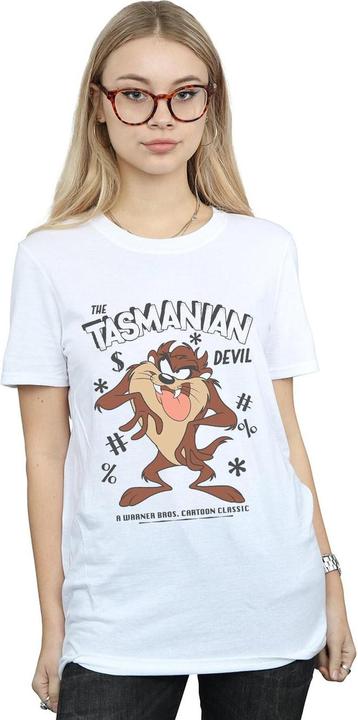 Produktbild Looney Tunes TShirt (L)