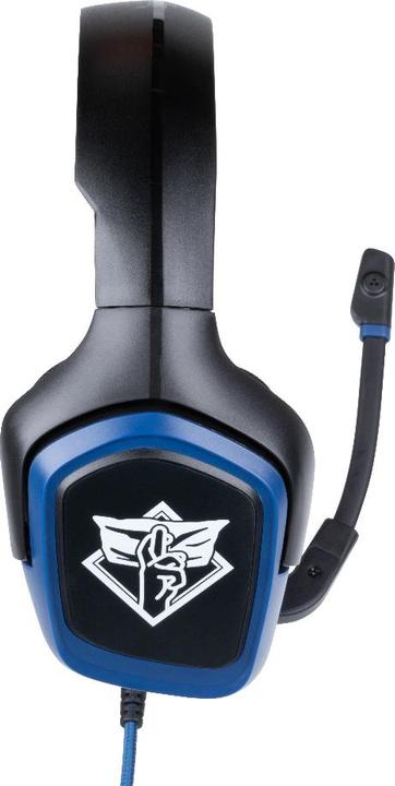 Produktbild NoName JUJUTSU KAISEN - Casque Filaire - PS4/PS5/XBOX/SWITCH/PHONE (Kabelgebunden)