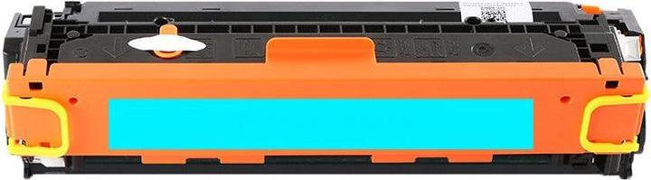 Immagine prodotto Hermex Cartucce toner compatibili HP Color LaserJet 2840 AiO (M, FC, C, Y)