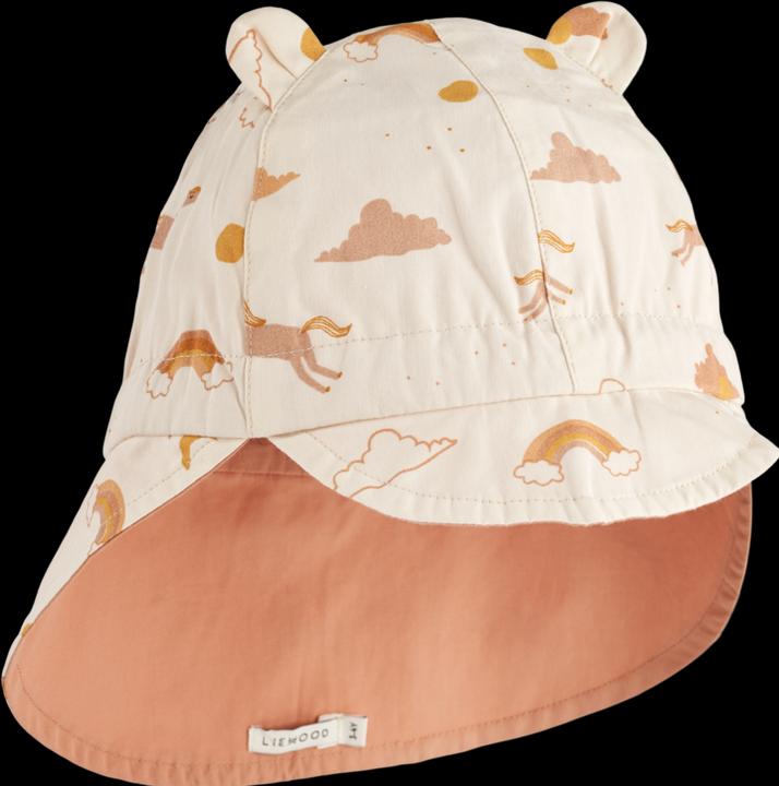 Produktbild Liewood Gorm Umkehrbarer Sonnenhut Dream