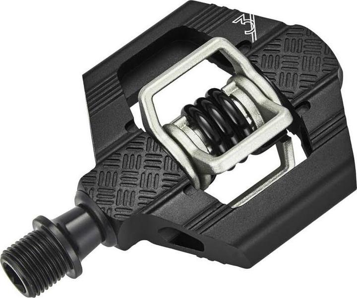 Actual product image Crankbrothers Candy 3 Pedals