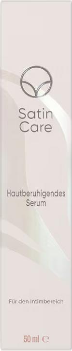 Actual product image Gillette Venus Satin Care (50 ml, Intimate spray)