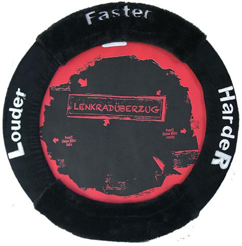 Image du produit Trend Import Aide à la navigation Harder Louder