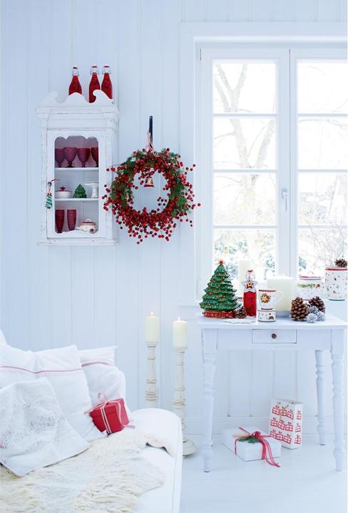 Immagine prodotto Villeroy & Boch Albero di Natale con carillon Toy's Delight