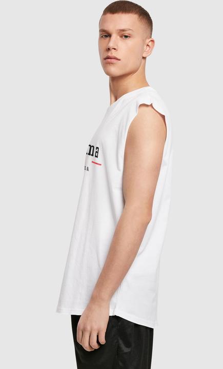 Image du produit Merchcode Tee sans manches Roma - 173441 (S)