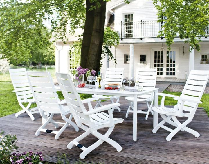 Image du produit Kettler Fauteuils