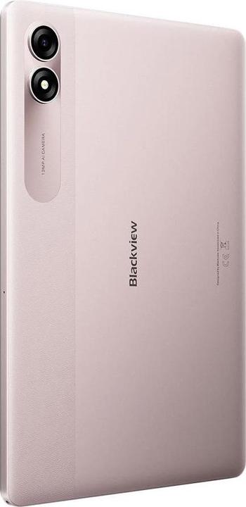 Produktbild Blackview Tab 9 WiFi (nur WLAN, 10.95", 256 GB, Pink)