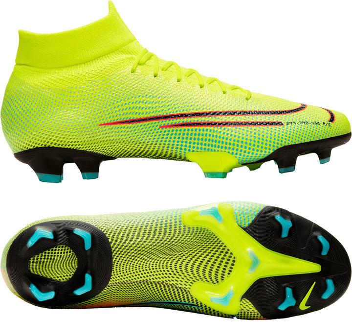 Produktbild Nike Mercurial Superfly 7 Pro MDS FG Herren Fussballschuh