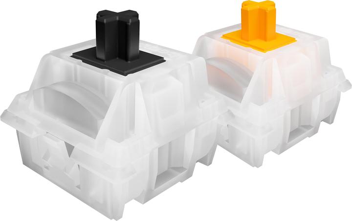 Image du produit be quiet! Light Mount Silent Linear DE ISO (DE, Filaire)