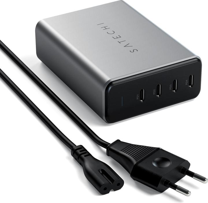 Produktbild Satechi 4-Port GaN Charger (165 W)