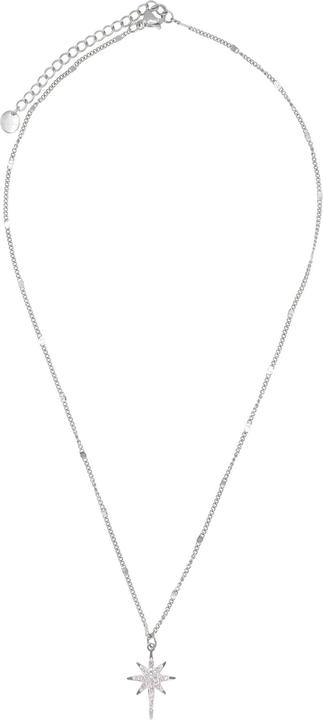 Actual product image Heideman Donat silver coloured (100% stainless steel)