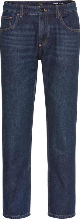 Image du produit Camel Active Loose Fit 5-Pocket Denim (W34/L32)