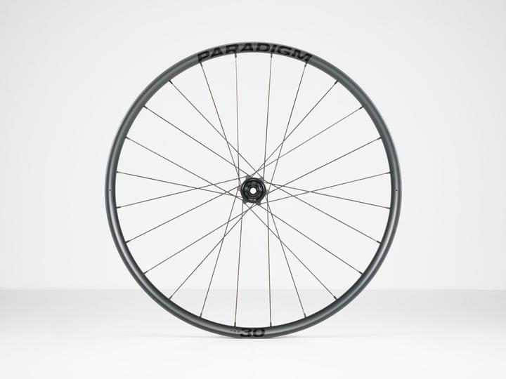 Immagine prodotto Bontrager Ruota per bici da strada Paradigm Pro 30 TLR Disc (Ruota posteriore, 28")