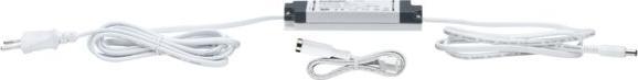 Actual product image Paulmann LED Driver 12 V