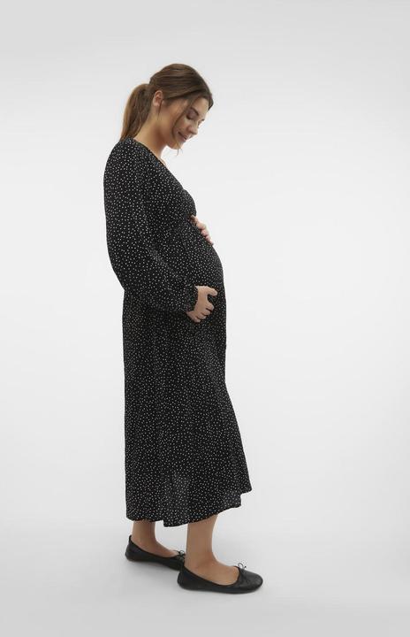 Actual product image Mamalicious Maternity dress dress (S)