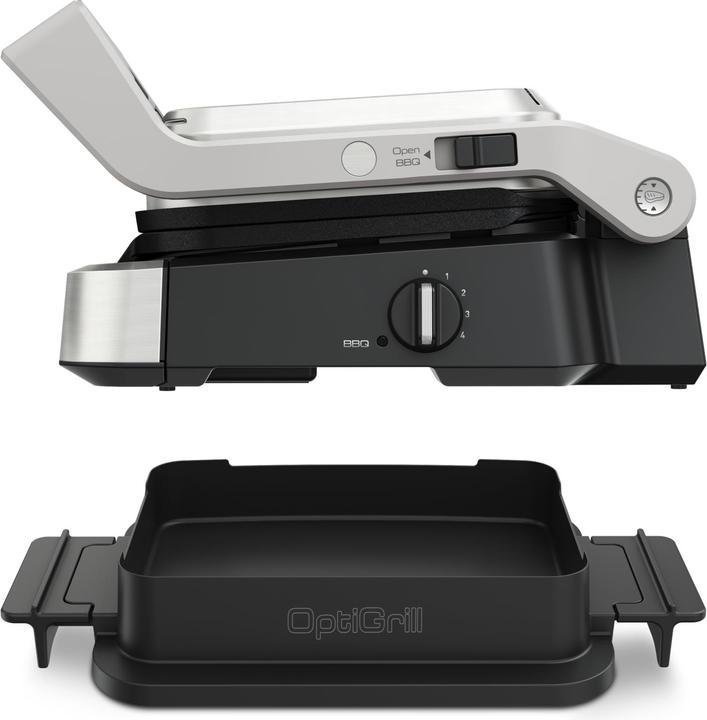Produktbild Tefal GC776D