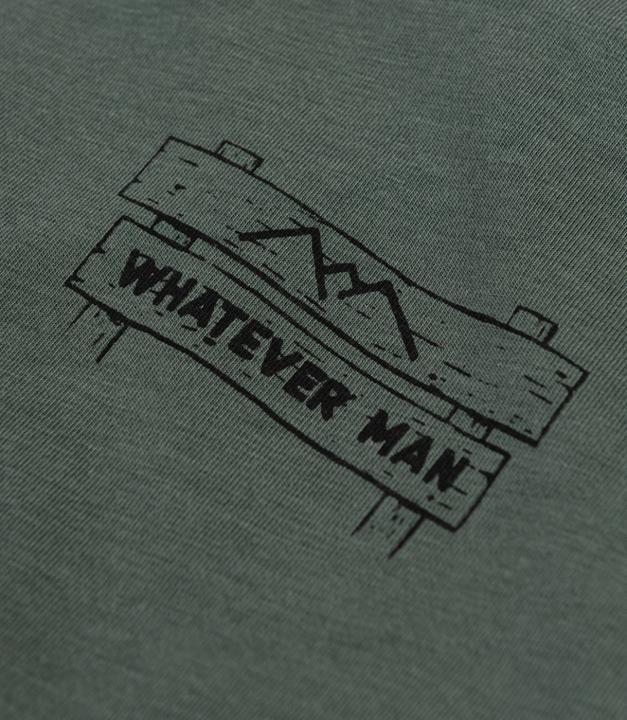 Immagine prodotto Whatever Man Percorso (XS)