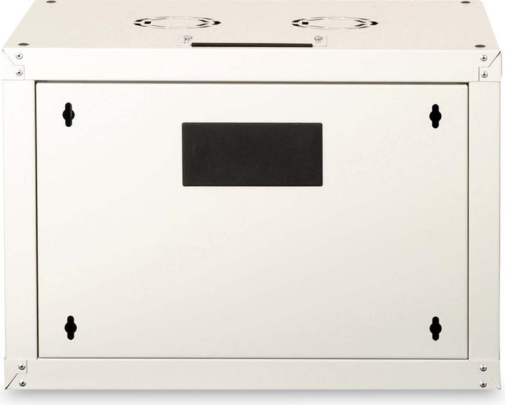 Productafbeelding Digitus Wandbehuizing Unieke serie (7 HE, 19 inch rek)