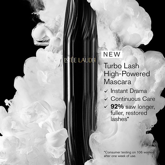 Actual product image Estée Lauder Pure Color (01 Black)