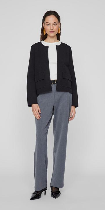 Produktbild Vila Offener Strickjacke (L)