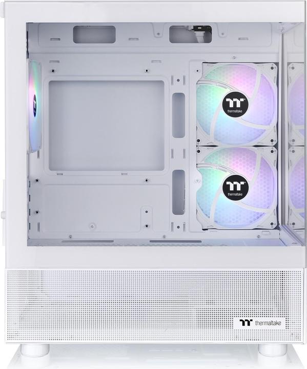 Produktbild Thermaltake View 170 TG ARGB (mATX, Mini-ITX)