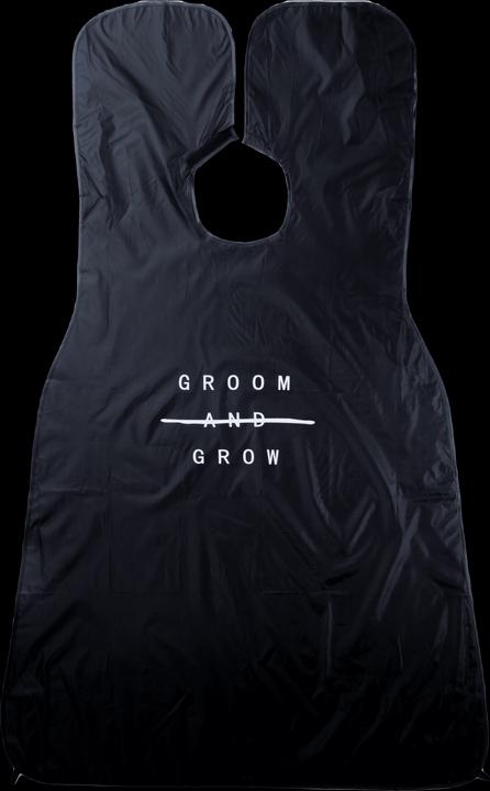 Groom and Grow Catcher