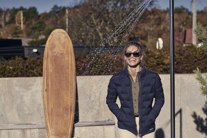 Produktbild Cutter & Buck Baker Jacket ladies (XL)