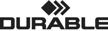Produktbild Durable Register PP