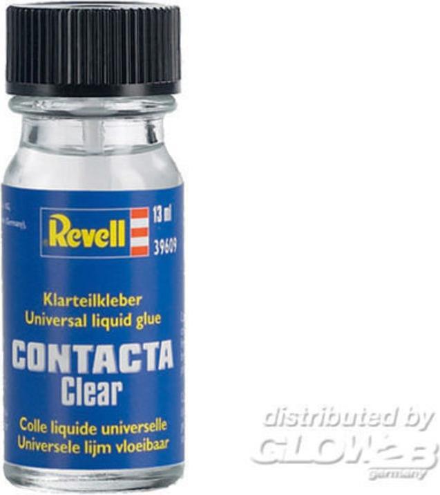 Actual product image Revell Contacta Clear 20g (20 g, 13 ml)