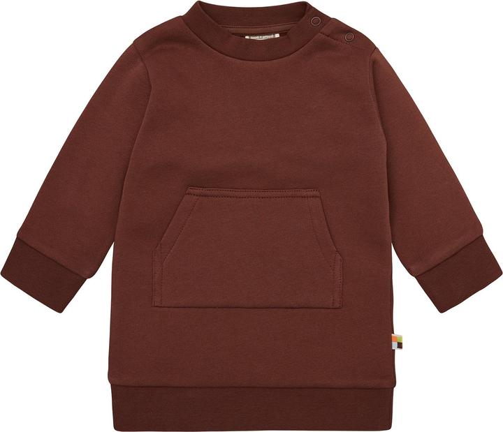 Actual product image loud + proud Soft sweat dress (80)