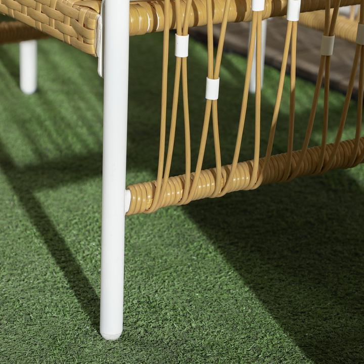 Produktbild Outsunny Gartenmöbel-Set